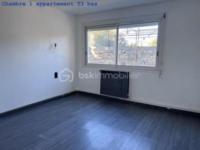 Villa - 127 m² - 6 pièces