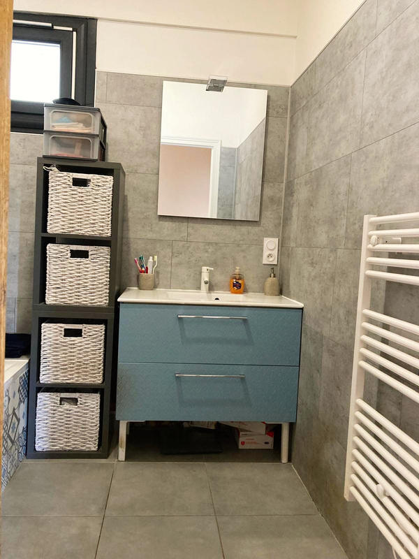 Maison - 142 m² - 5 pièces