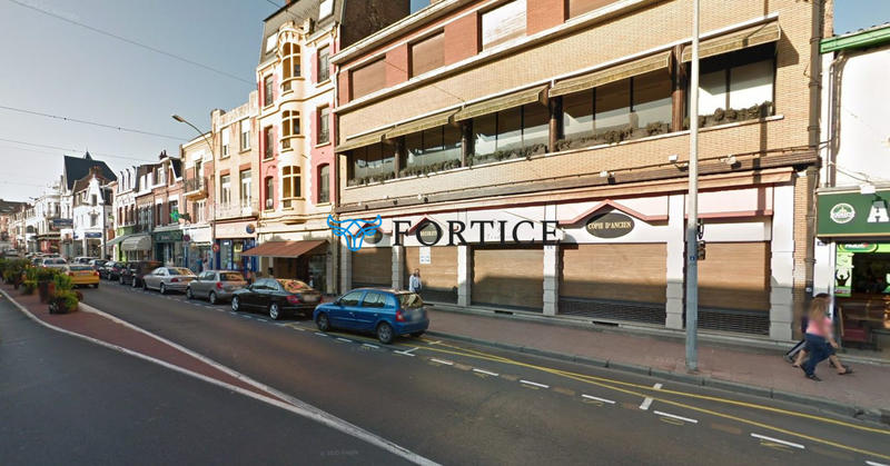 Local commercial - 78 m²