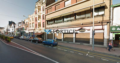 Local commercial - 78 m²