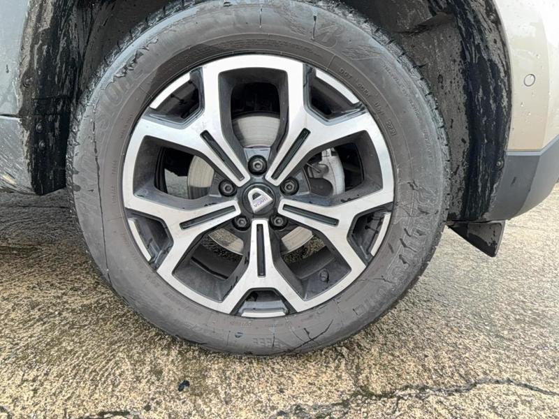 Dacia Duster Blue dCi 115 4x2 Prestige