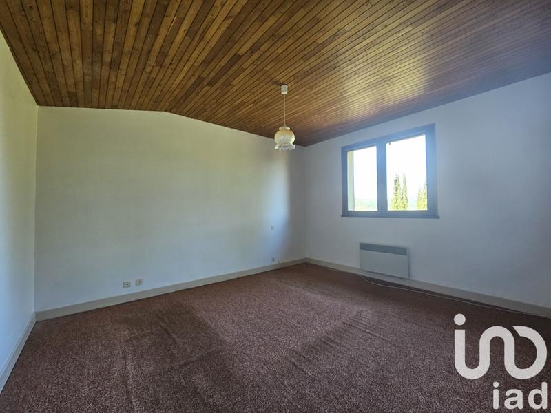 Maison - 137 m² - 5 pièces