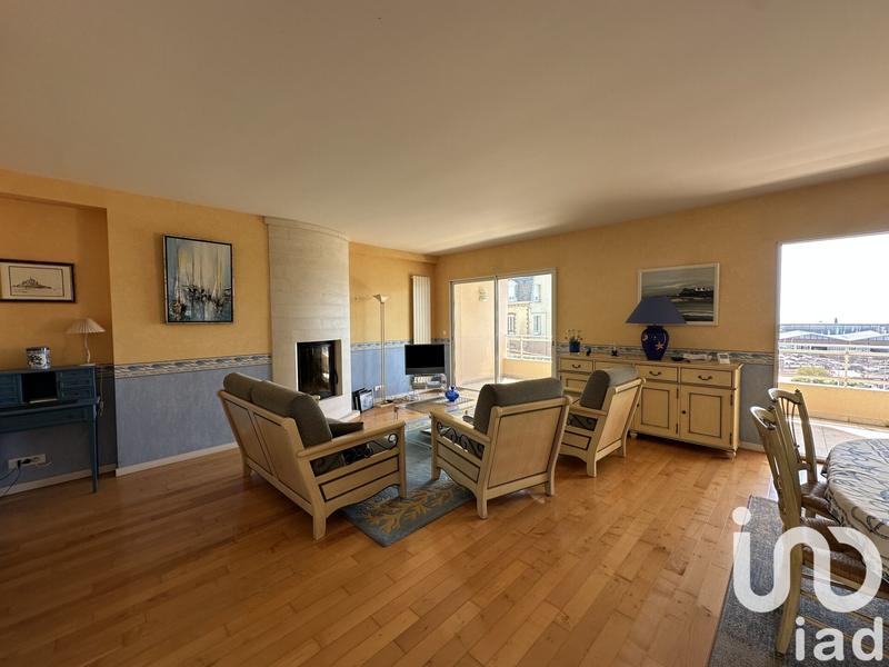 Maison de ville - 160 m² - 5 pièces