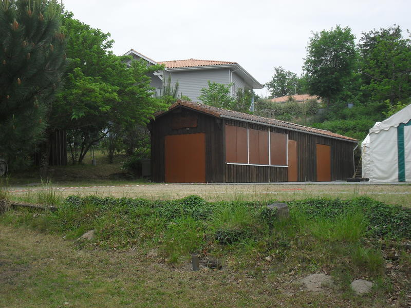 Sardinade - repas dansant