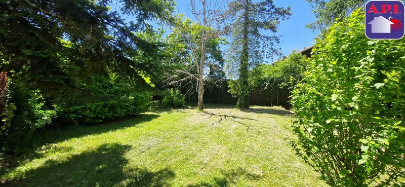 Maison - 128 m² - 7 pièces