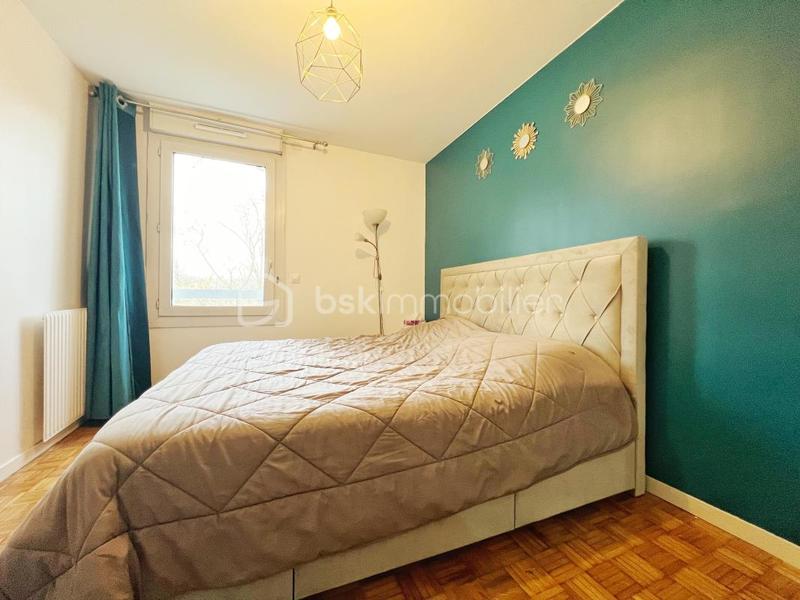 Appartement - 82 m² - 4 pièces