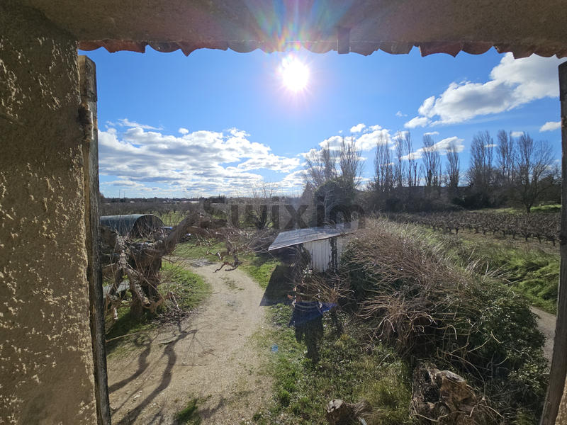 Mas - 145 m² - 6 pièces