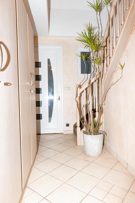 Maison - 127 m² - 5 pièces