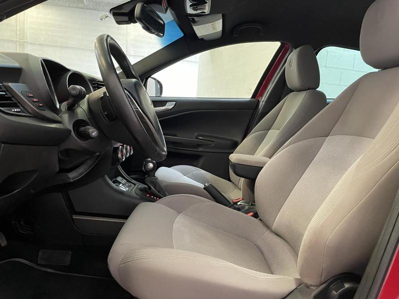 Alfa Romeo Giulietta 1.4 MultiAir 170 Ch Bva Tct Distinctive - Garantie 6 Mois