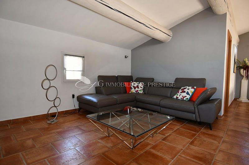 Mas - 170 m² - 7 pièces