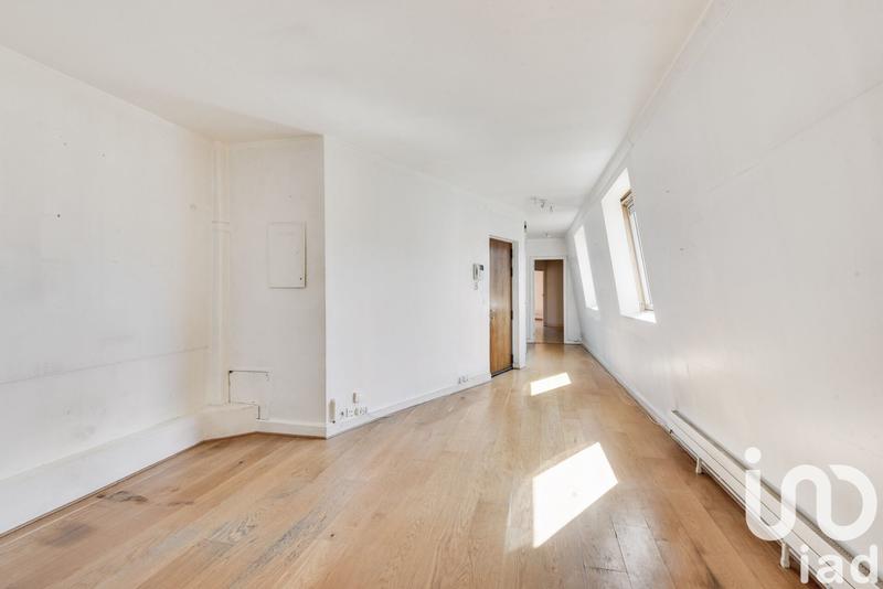 Appartement - 139 m² - 5 pièces