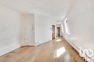 Appartement - 139 m² - 5 pièces