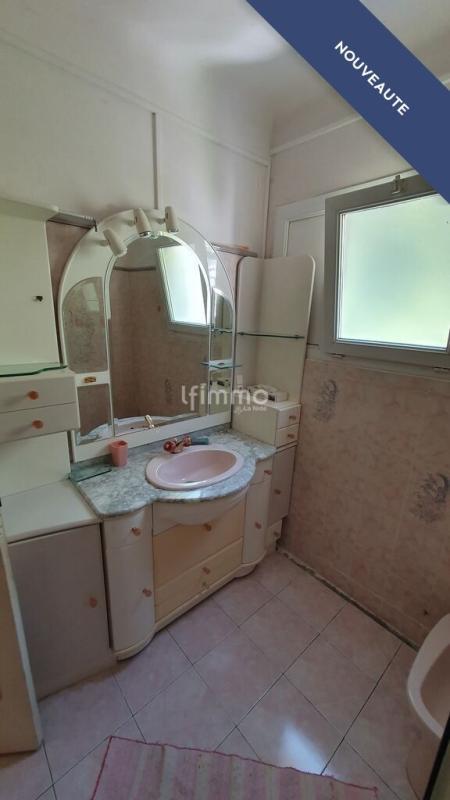 Immeuble - 417 m² - 15 pièces