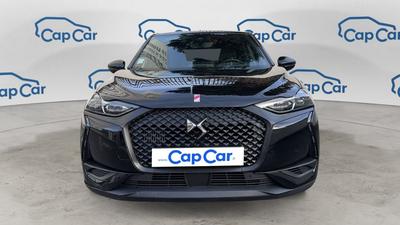 Ds Ds 3 Crossback 1.5 BlueHDi 130 Eat8 Performance Line +