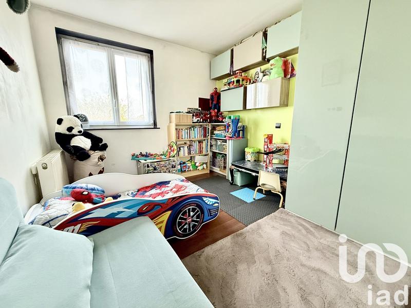 Appartement - 53 m² - 3 pièces