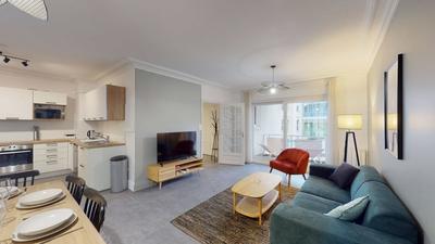 Appartement - 108 m²