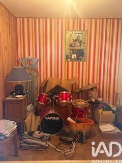 Appartement - 177 m² - 8 pièces