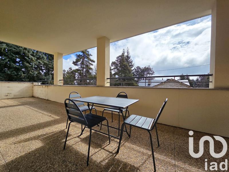 Appartement - 170 m² - 5 pièces