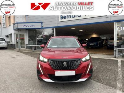 Peugeot 2008 PureTech 130 s&amp;S Bvm6 Allure