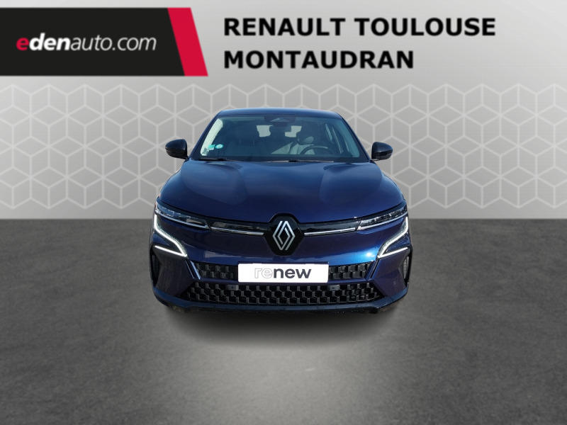 Renault Mégane E-Tech Ev60 220 ch super charge Equilibre
