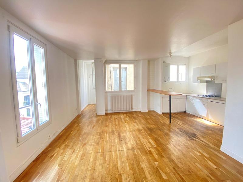 Immeuble - 337 m²