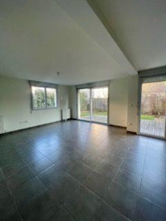 Maison - 91 m² - 4 pièces