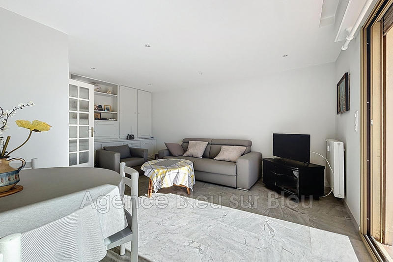 Viager - Appartement - 52 m² - 2 pièces