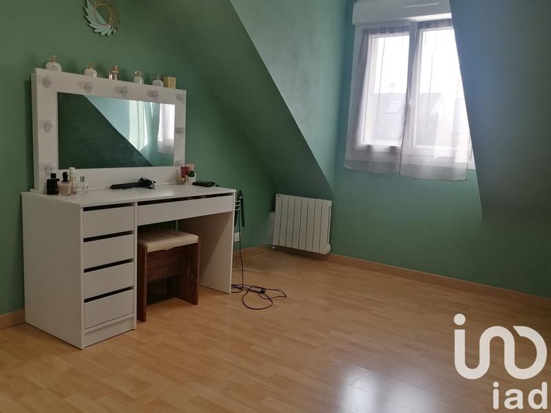 Maison - 139 m² - 6 pièces