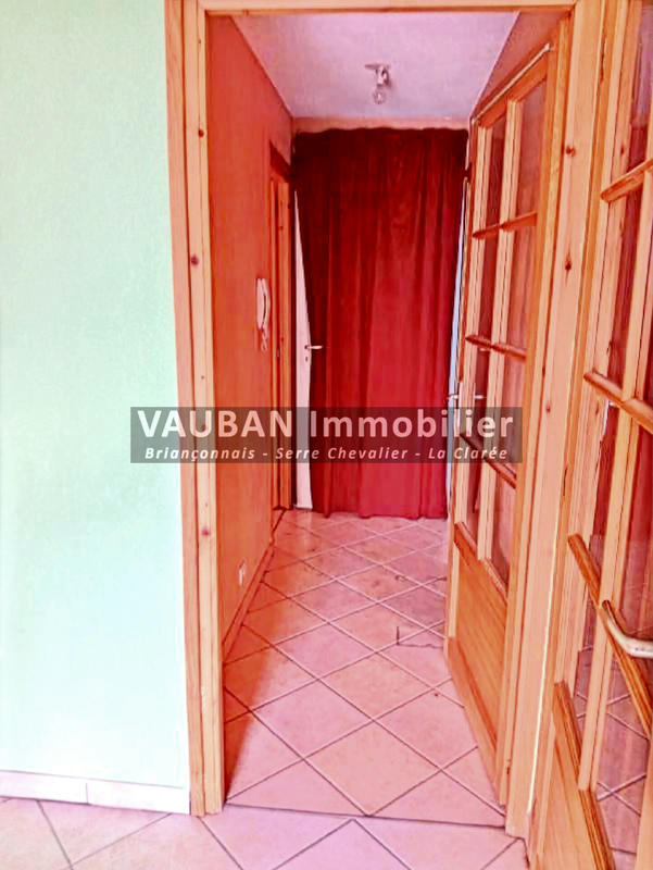 Appartement - 42 m² - 3 pièces