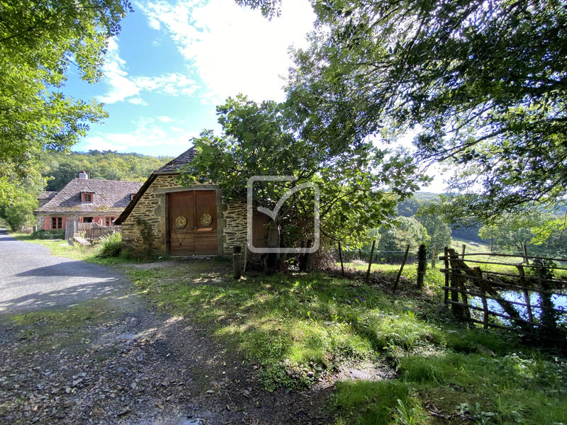 Maison - 61 m² - 5 pièces