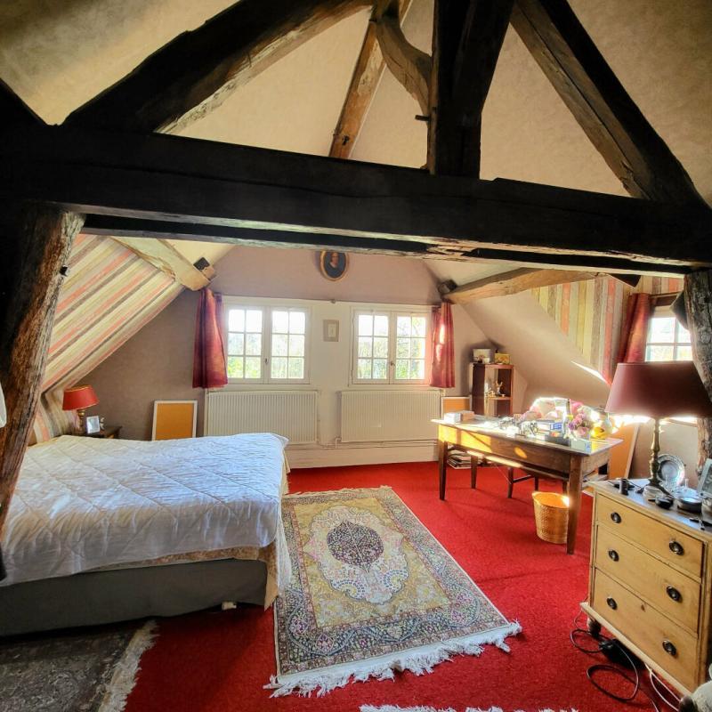 Maison - 94 m² - 4 pièces