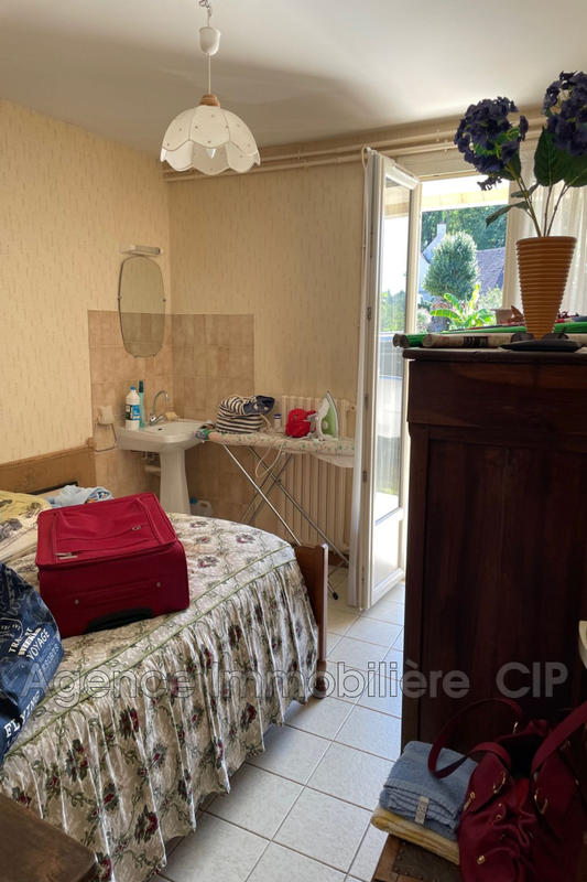 Maison - 123 m² - 5 pièces