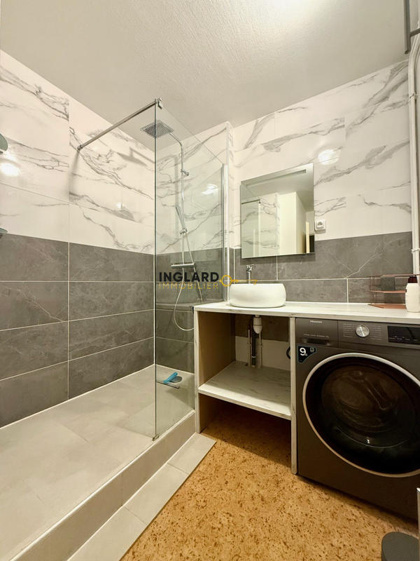 Appartement - 70 m² - 4 pièces