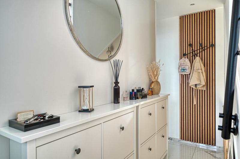 Maison - 130 m² - 8 pièces