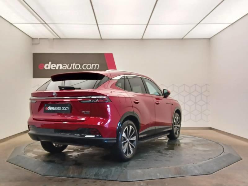 Mg Ehs 1.5t Phev 272 ch Luxury