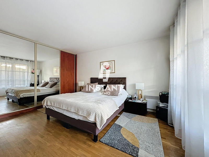 Appartement - 157 m² - 5 pièces