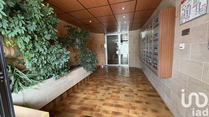 Appartement - 94 m² - 4 pièces