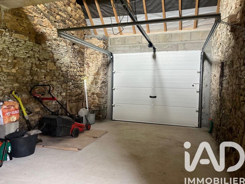 Maison de campagne - 100 m² - 2 pièces