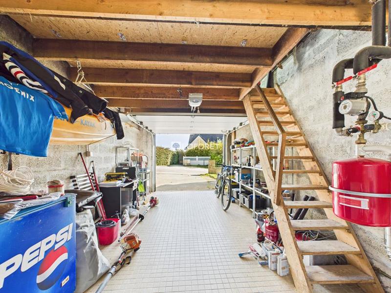 Maison - 105 m² - 6 pièces