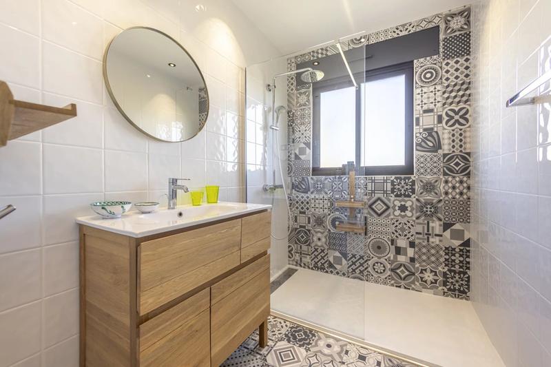 Appartement - 103 m² - 4 pièces