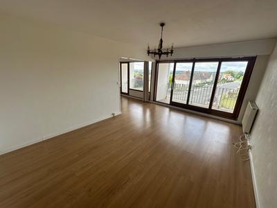 Appartement - 88 m² - 4 pièces