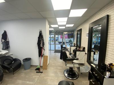 Local commercial - 138 m²