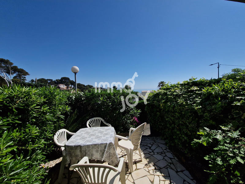 Appartement - 31 m² - 2 pièces