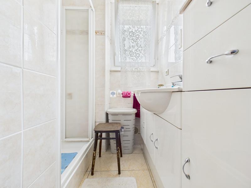 Maison - 78 m² - 4 pièces