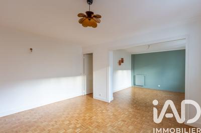 Appartement - 86 m² - 5 pièces