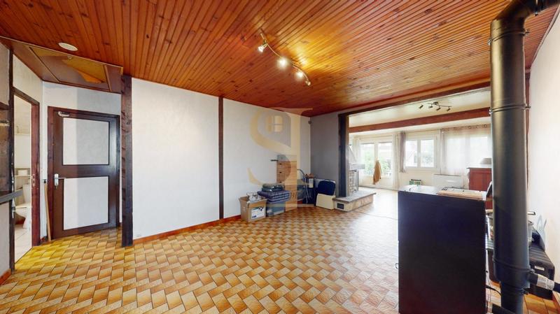 Maison - 77 m² - 4 pièces