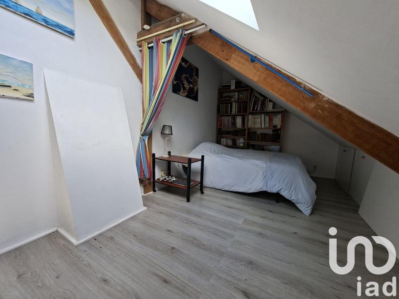 Maison - 170 m² - 7 pièces