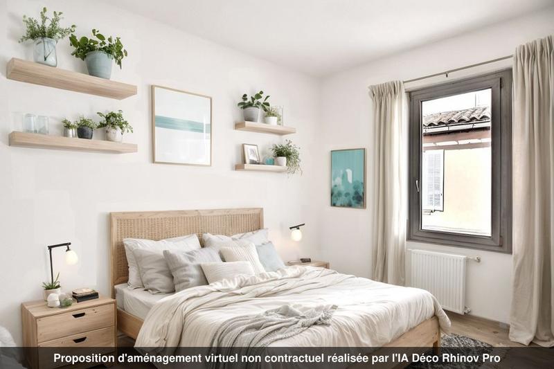 Maison - 118 m² - 5 pièces