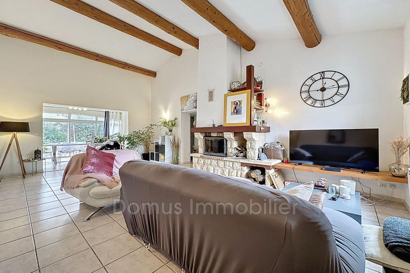 Maison - 136 m² - 6 pièces