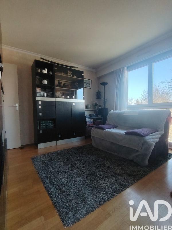 Appartement - 85 m² - 4 pièces